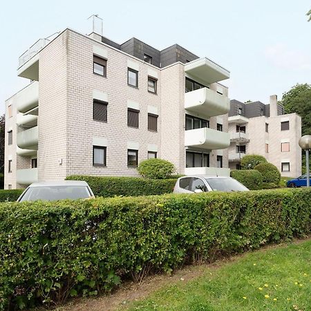 Kurparkresidenz Sandkorn 6 Groemitz Ngoại thất bức ảnh