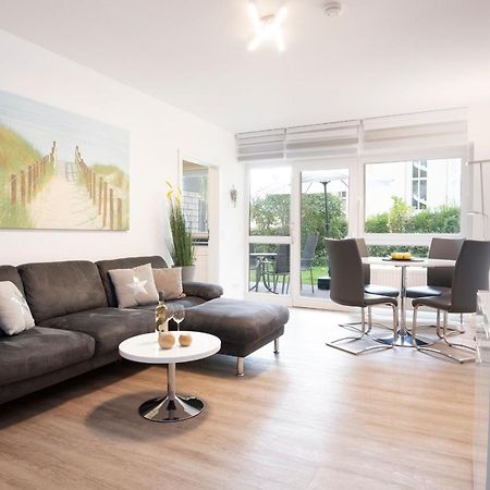 Kurparkresidenz Sandkorn 6 Groemitz Ngoại thất bức ảnh