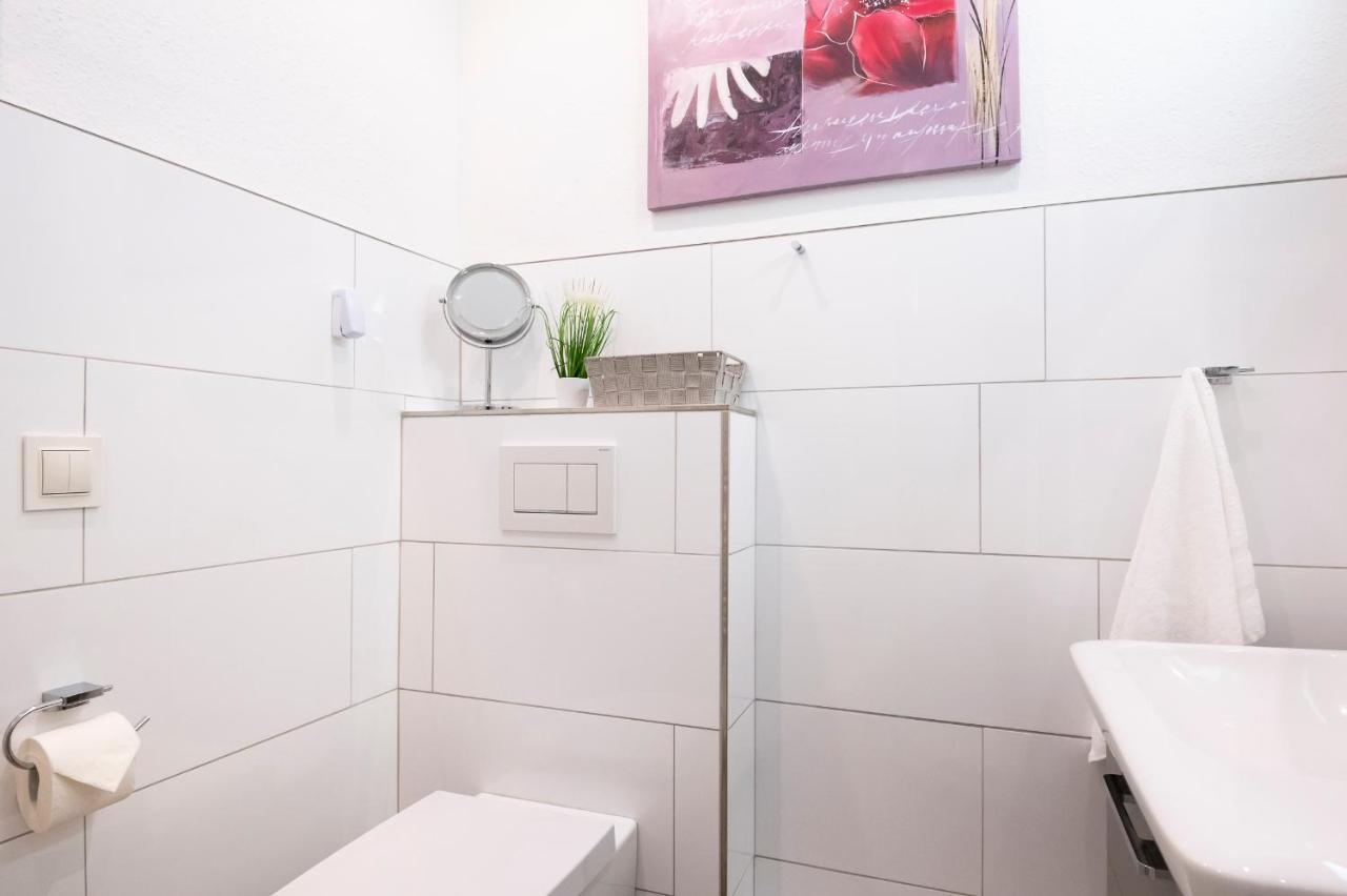 Kurparkresidenz Sandkorn 6 Groemitz Ngoại thất bức ảnh