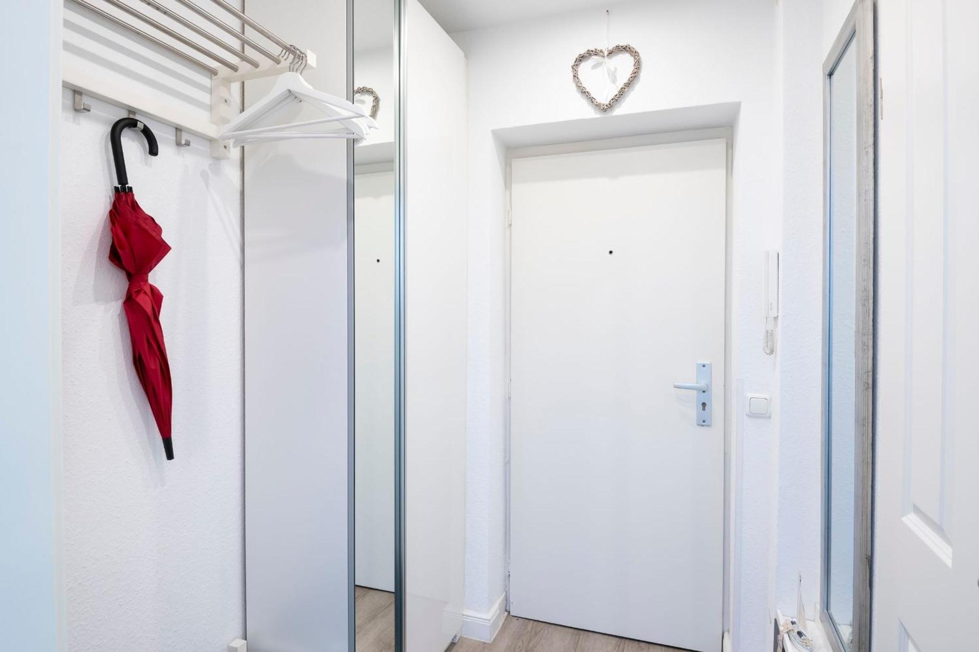Kurparkresidenz Sandkorn 6 Groemitz Ngoại thất bức ảnh