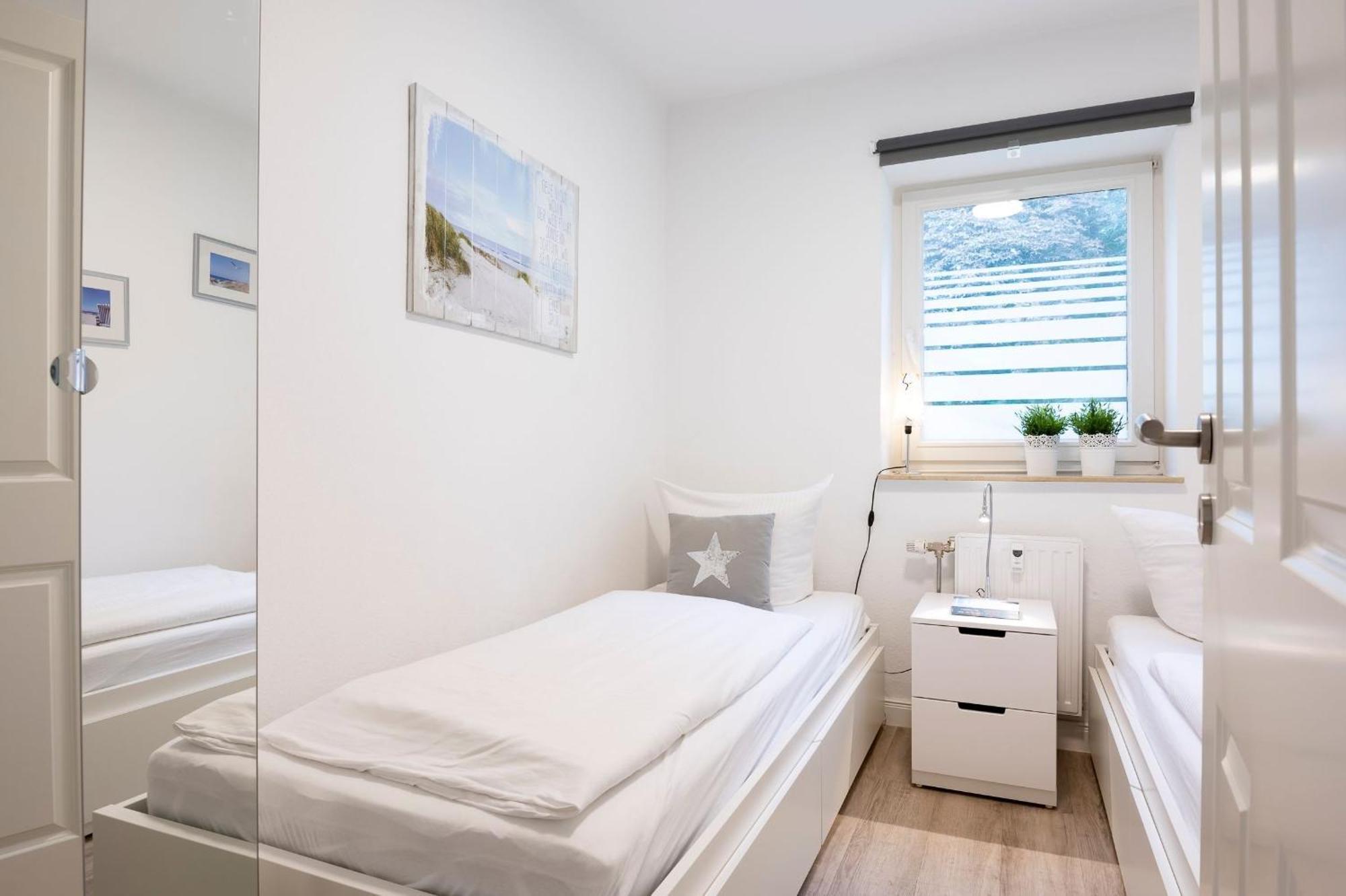 Kurparkresidenz Sandkorn 6 Groemitz Ngoại thất bức ảnh