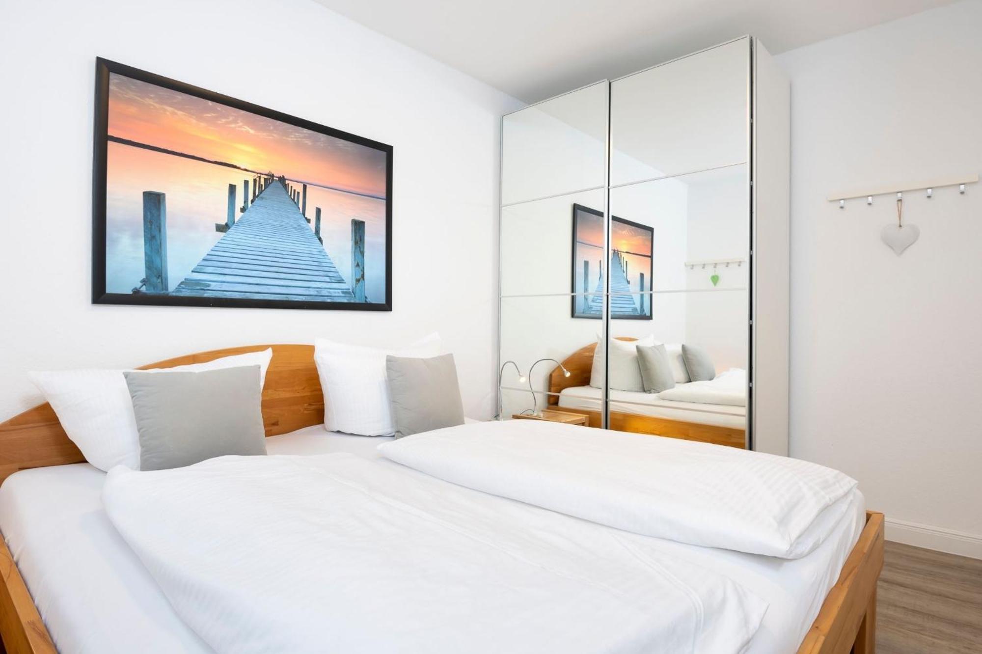 Kurparkresidenz Sandkorn 6 Groemitz Ngoại thất bức ảnh