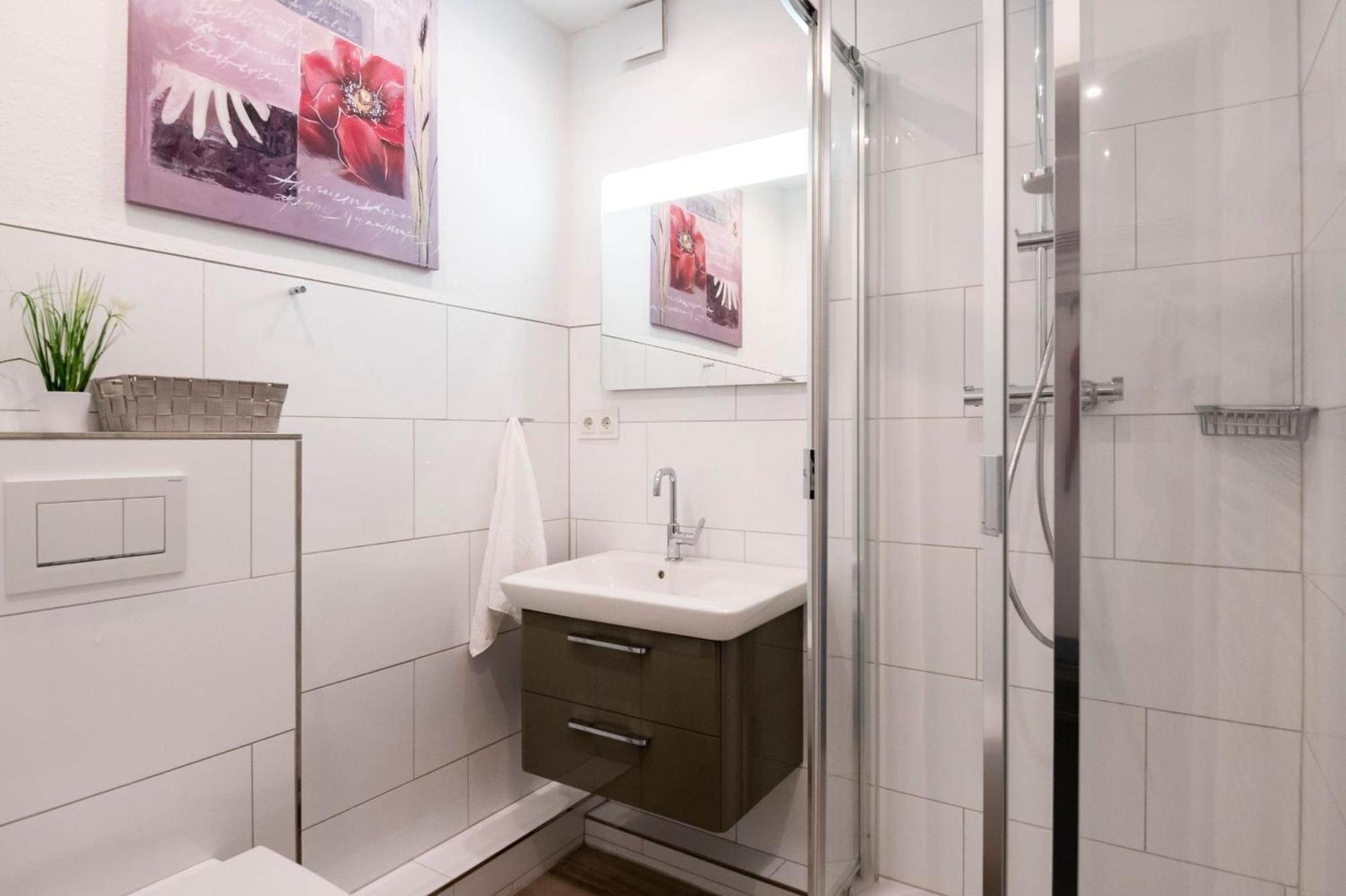 Kurparkresidenz Sandkorn 6 Groemitz Ngoại thất bức ảnh