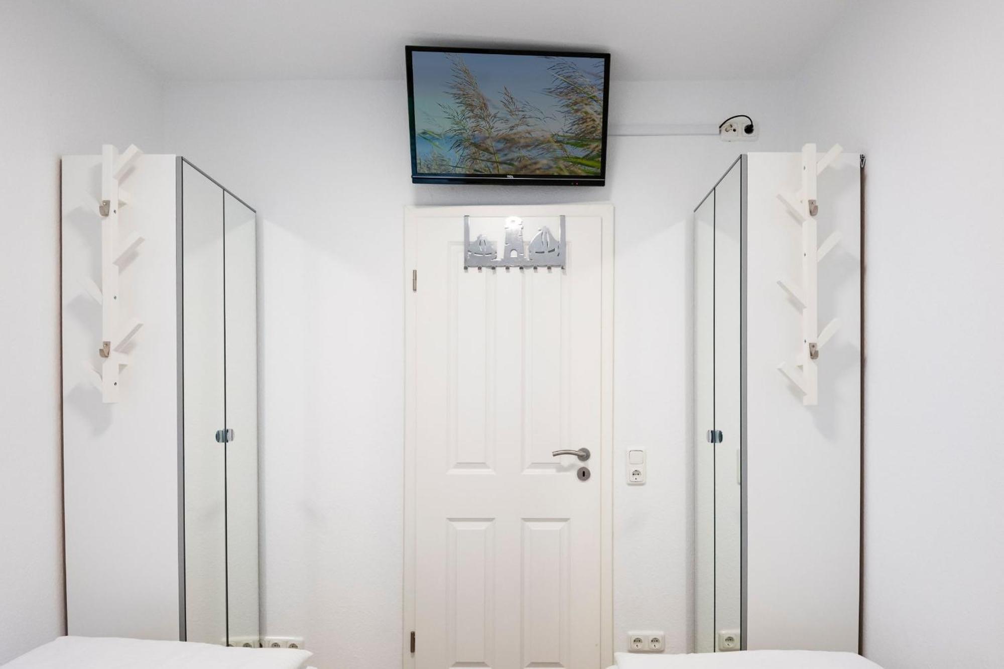 Kurparkresidenz Sandkorn 6 Groemitz Ngoại thất bức ảnh