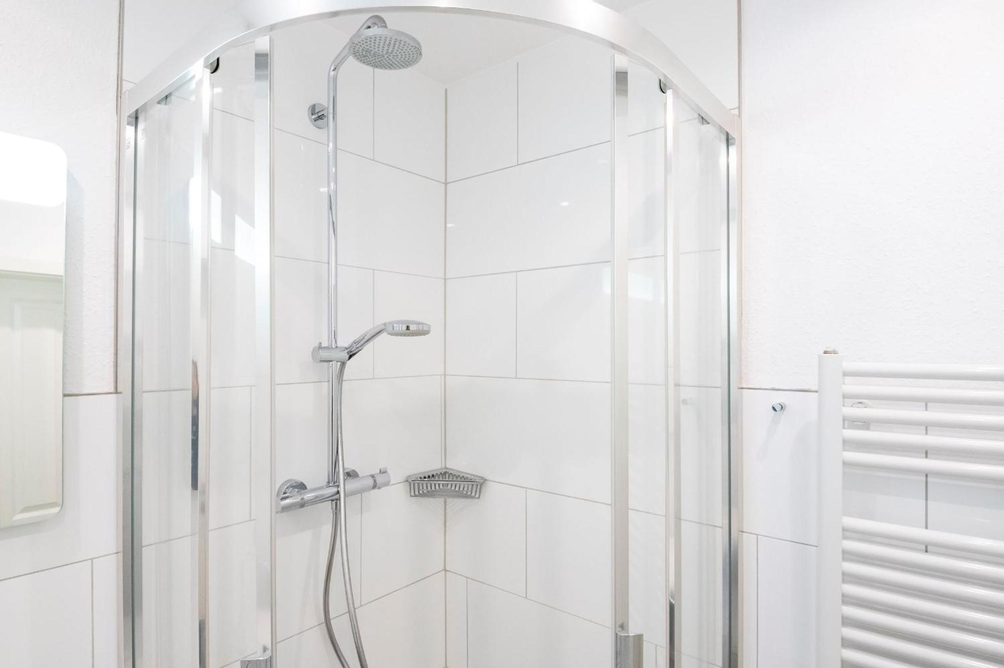 Kurparkresidenz Sandkorn 6 Groemitz Ngoại thất bức ảnh