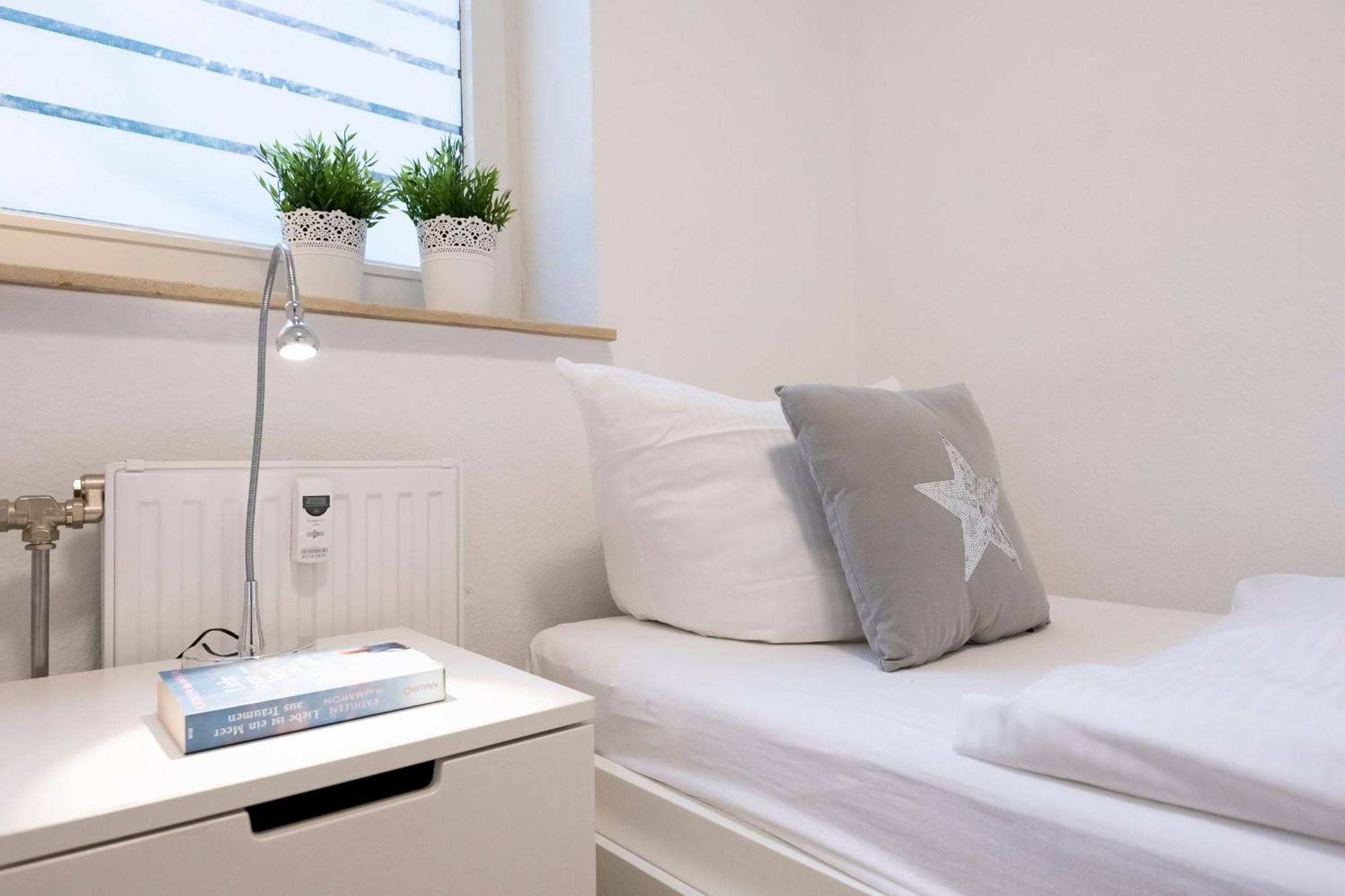 Kurparkresidenz Sandkorn 6 Groemitz Ngoại thất bức ảnh