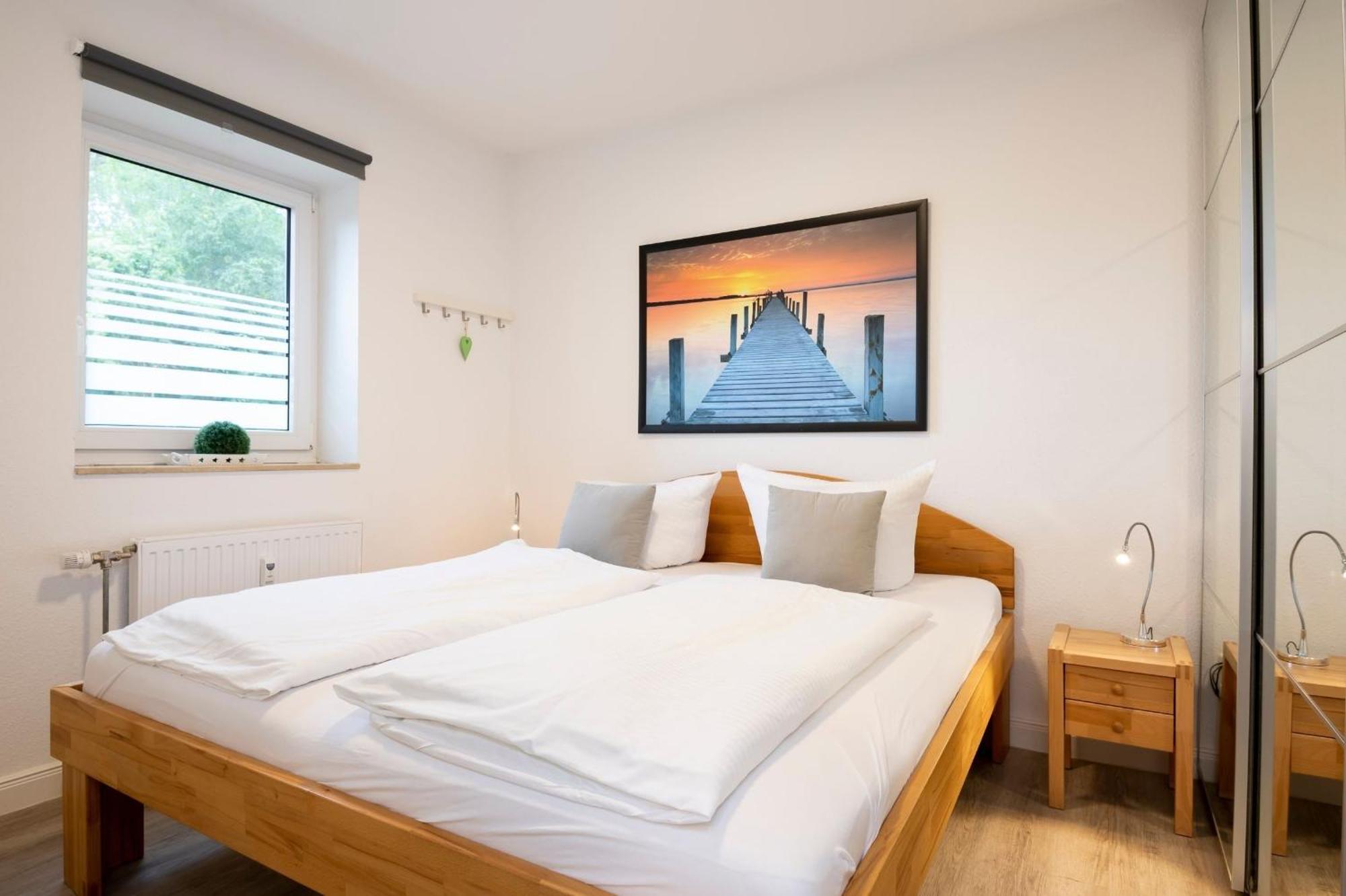 Kurparkresidenz Sandkorn 6 Groemitz Ngoại thất bức ảnh