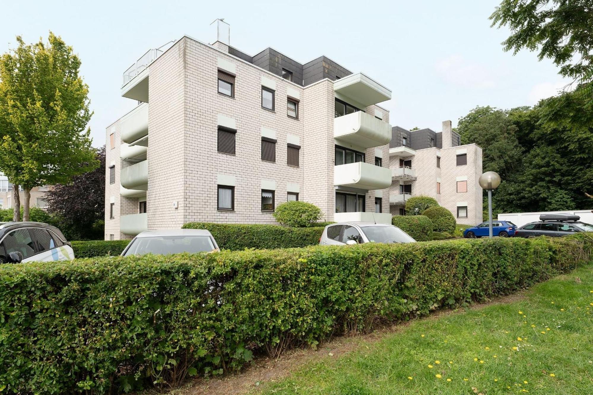 Kurparkresidenz Sandkorn 6 Groemitz Ngoại thất bức ảnh