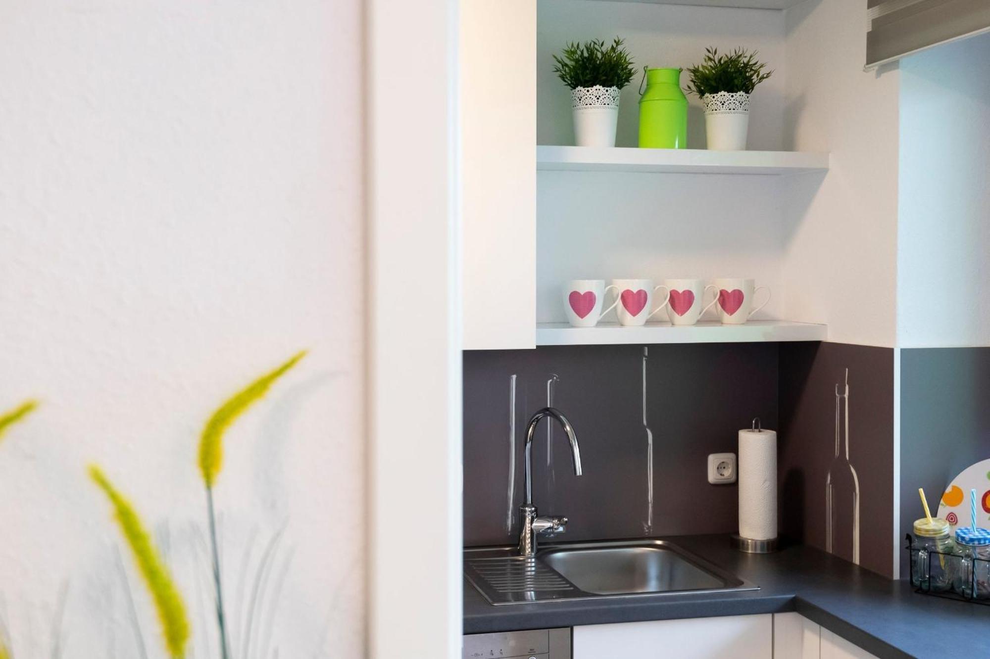 Kurparkresidenz Sandkorn 6 Groemitz Ngoại thất bức ảnh