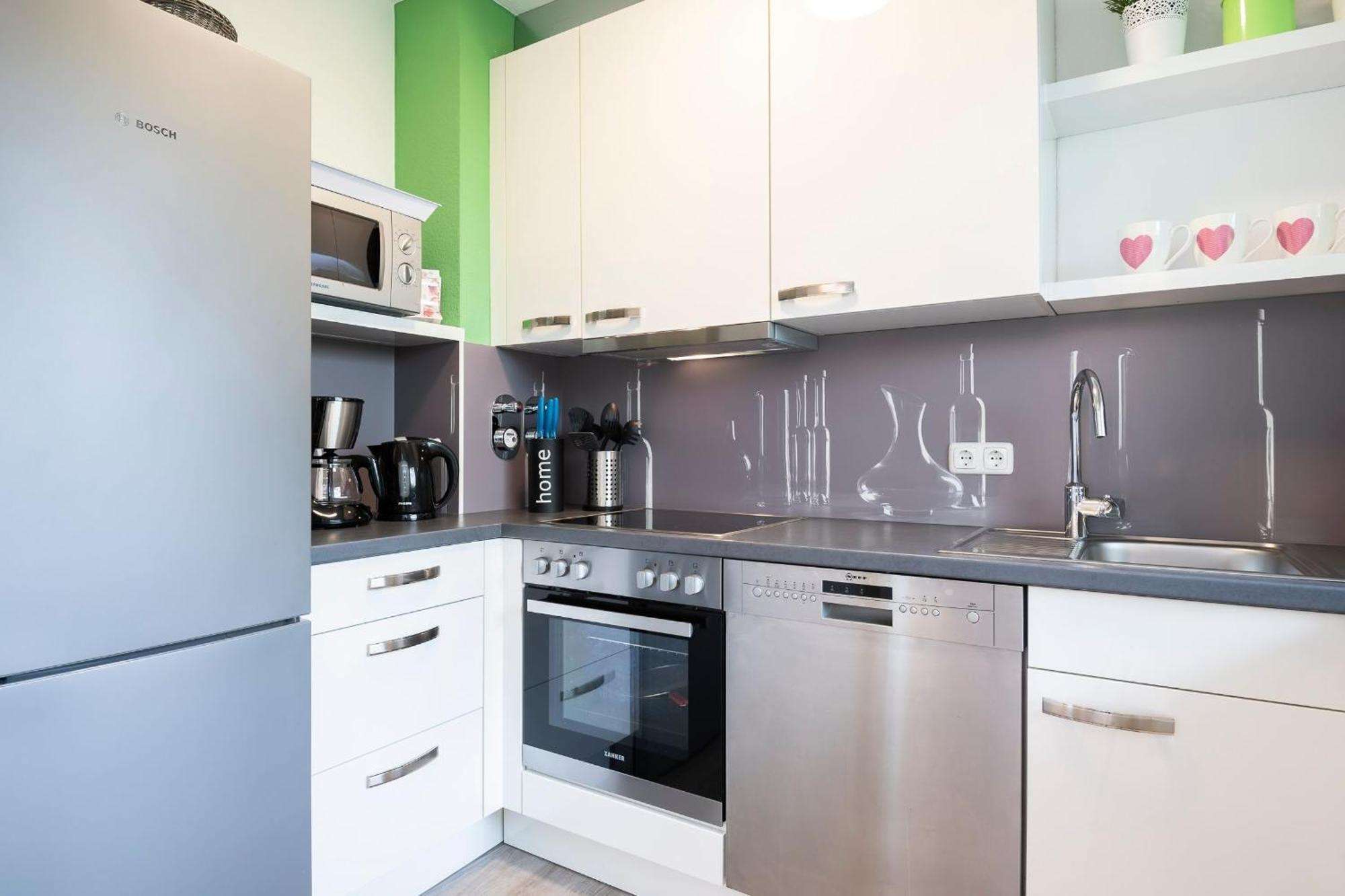 Kurparkresidenz Sandkorn 6 Groemitz Ngoại thất bức ảnh