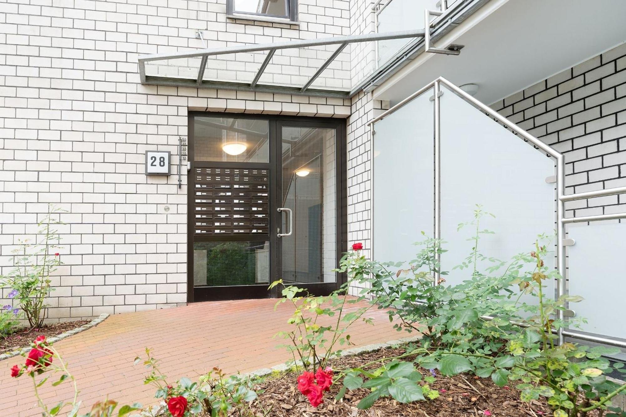 Kurparkresidenz Sandkorn 6 Groemitz Ngoại thất bức ảnh