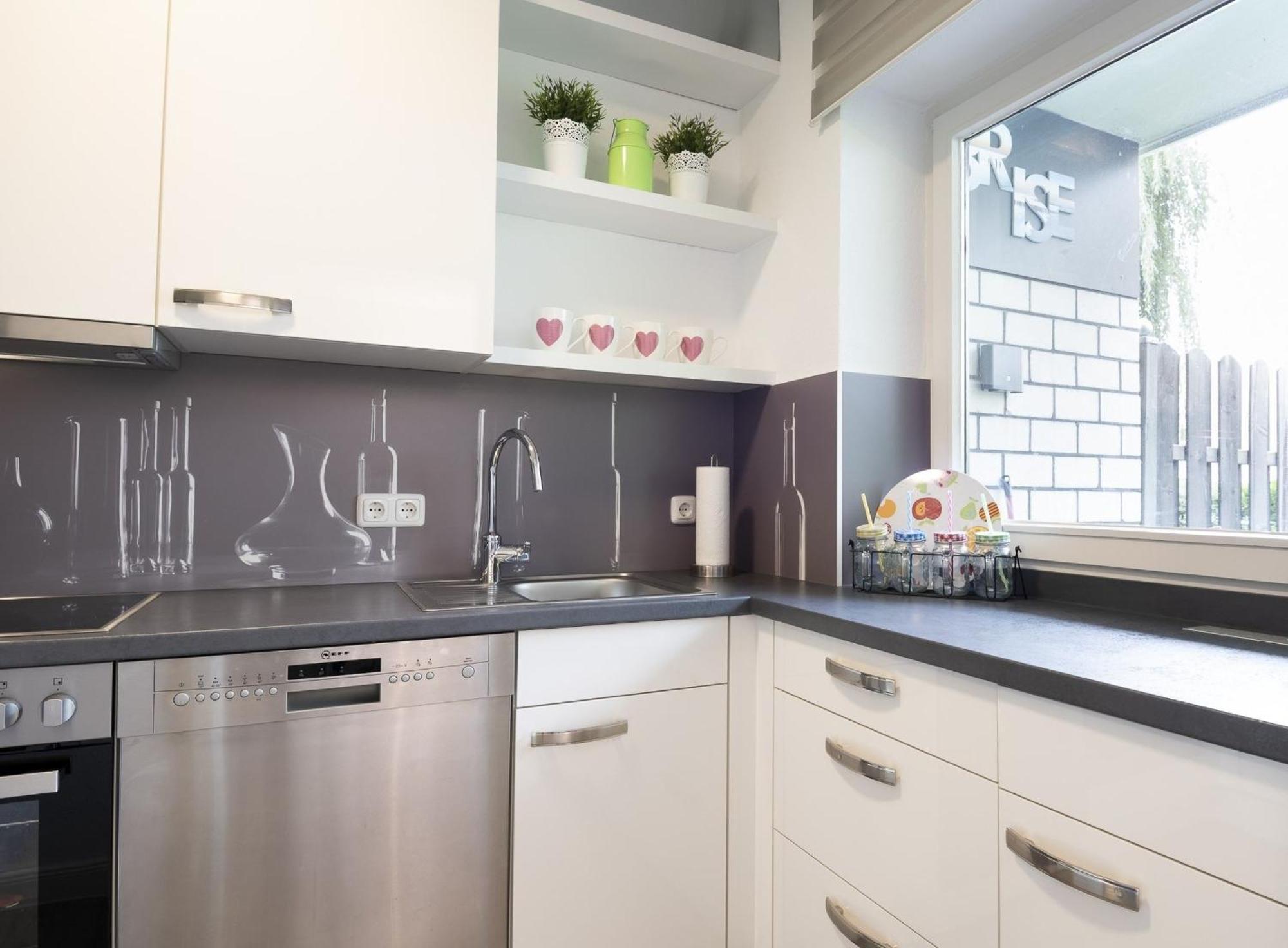 Kurparkresidenz Sandkorn 6 Groemitz Ngoại thất bức ảnh