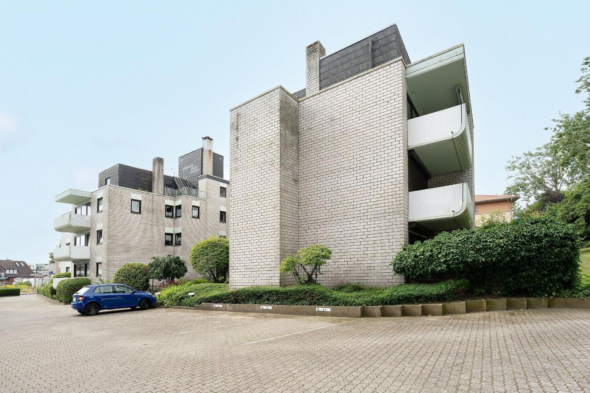 Kurparkresidenz Sandkorn 6 Groemitz Ngoại thất bức ảnh
