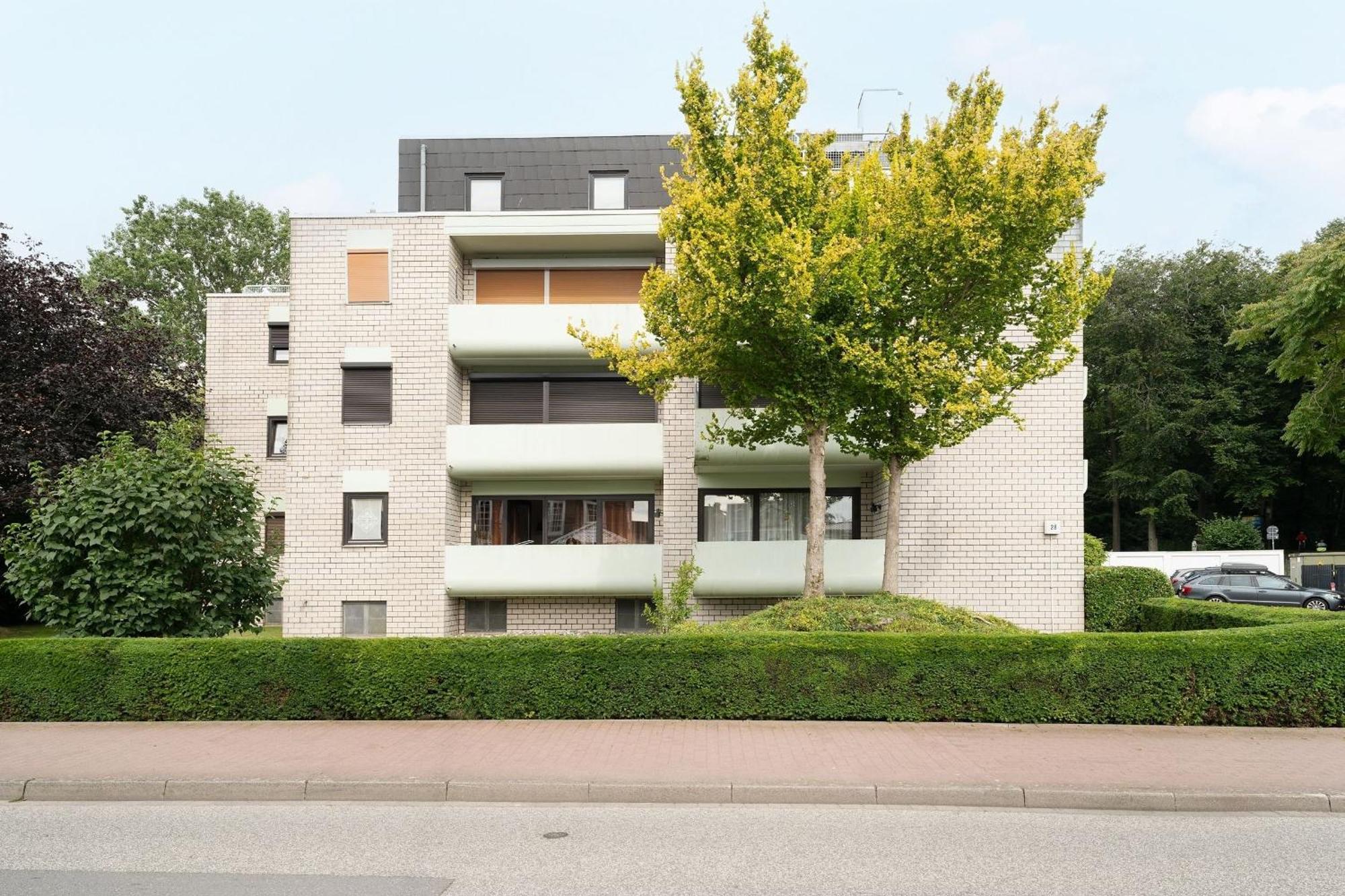Kurparkresidenz Sandkorn 6 Groemitz Ngoại thất bức ảnh